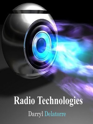 cover image of Radio Technologies